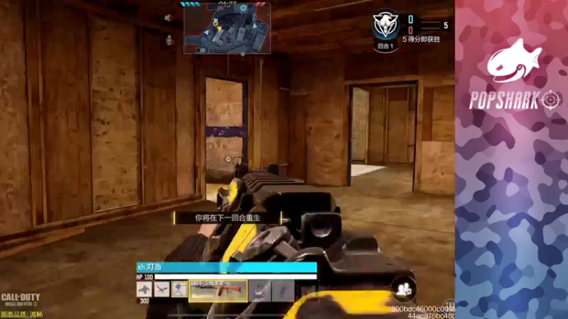 【2021-07-14 13点场】皮皮鲨FPS：馒头：儒雅随和的一天