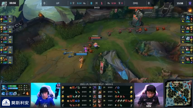 【2021-07-14 20点场】泽元元元元：7.14二路哦~~