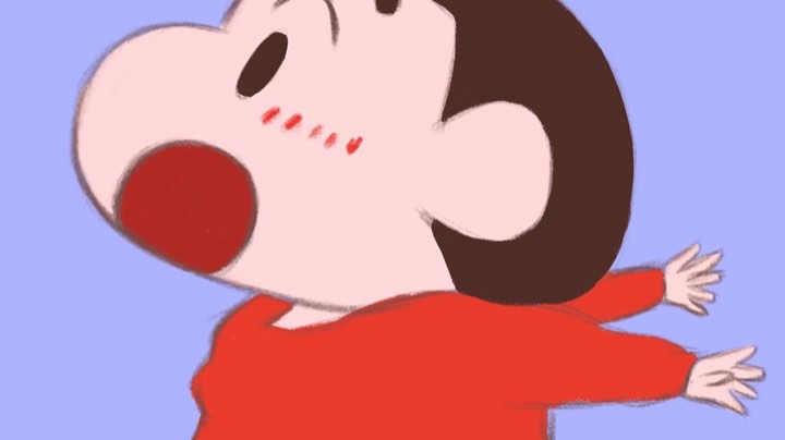 录像