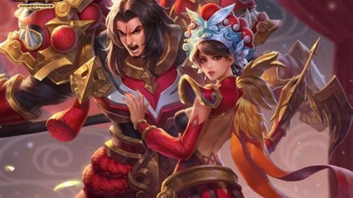 项羽1v5全身而退，垫定绝地反击翻盘基础！