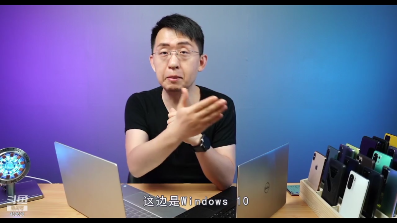 【数码科技】科技美学中国的精彩时刻 20210714 00点场