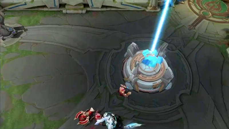 【2021-07-13 23点场】音七Simple：小乔嫦娥玉环专场