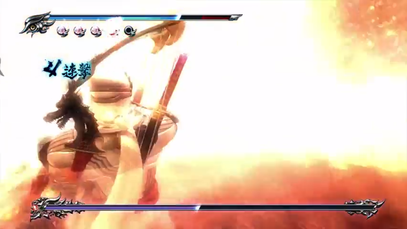 【2021-07-13 22点场】网瘾少女美负：PS4版本：忍龙2上忍