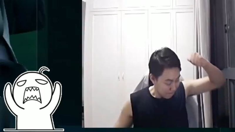 【可杰大魔王】娱乐搞笑：直接走，哎跟我走，秀一波游走在生死边缘，他瞄的亏亏的