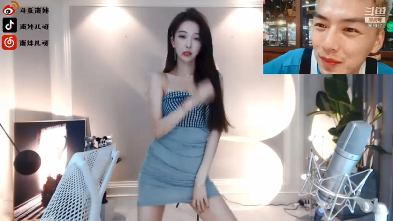 【南妹儿呀 舞蹈】07-13 22:20