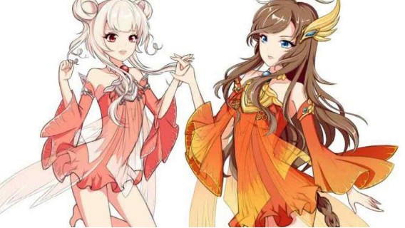 菜鸟也能赢得小乔玩法