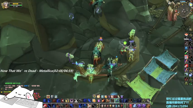 【2021-07-13 15点场】猎人合金弹头：全网操作最流畅的那个猎人