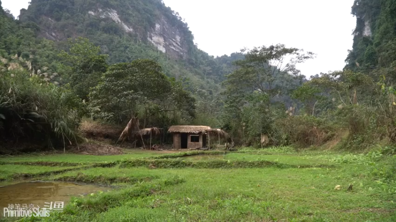 E62手工工具钳子及水果刀8【真人我的世界-空手发展-单人炼铁】