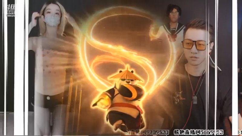 【2021-07-14 19点场】赛文柒Seven：周三快乐（杭州）