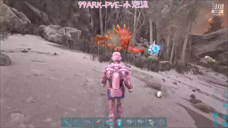 【2021-07-10 15点场】fairy小泡沫：泡沫是个小废废~~~