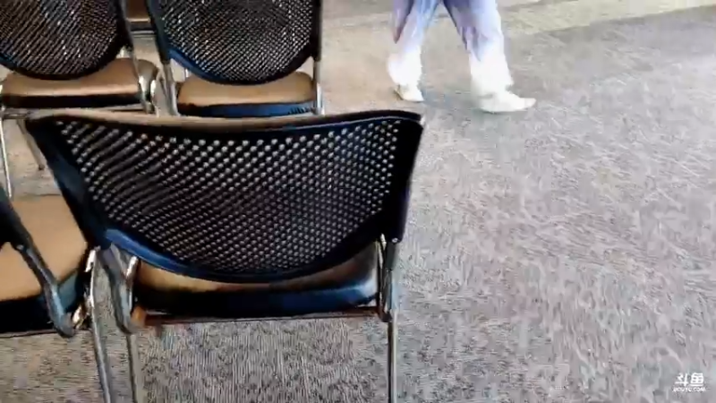 【2021-07-14 17点场】RW侠Djie：带大家看看世冠抽签的一天