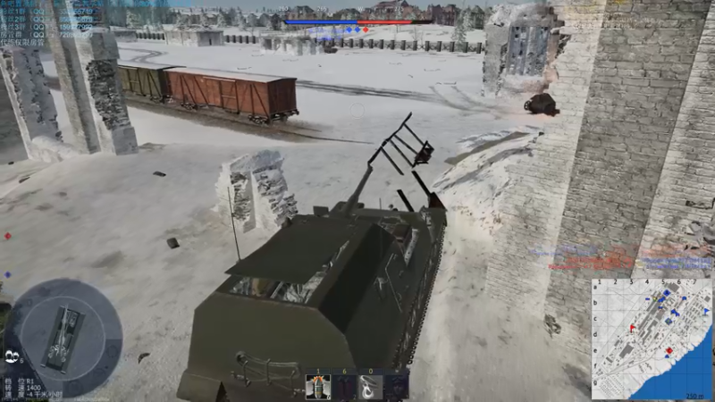 【2021-07-12 20点场】战争雷霆老铁：【战争雷霆】空陆一体仿真战争网游