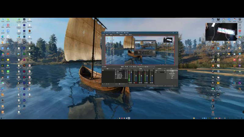 【2021-07-13 14点场】S7R1K3R：反恐精英OL/剑网3