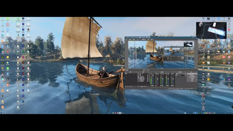 【2021-07-14 09点场】S7R1K3R：反恐精英OL/剑网3