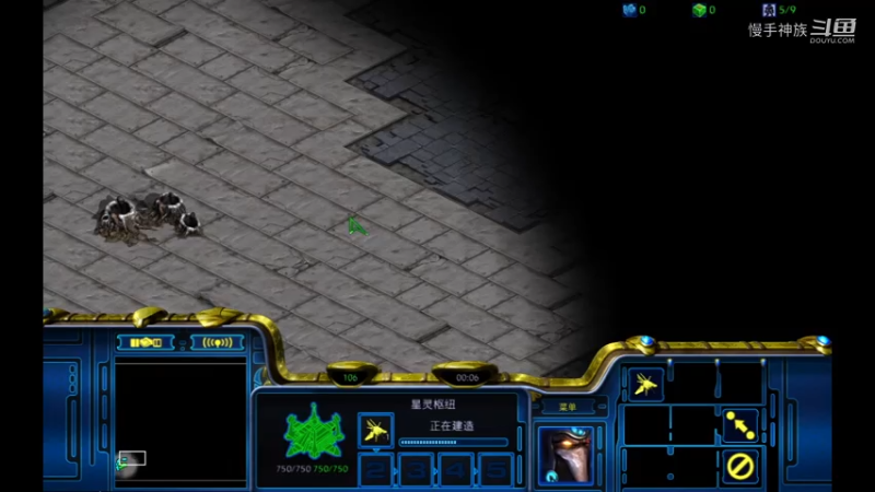 pvp喜欢骚扰的神族2021-07-14 01-02-10