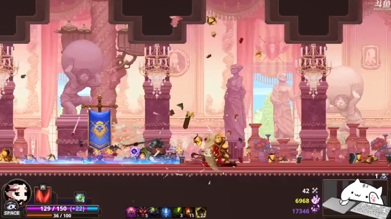 【2021-07-12 19点场】我有吾王之命：【吾王】小骨-什么？？又双叒叕来？？？