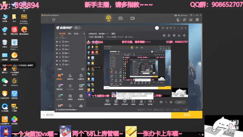 【2021-07-13 20点场】一只小小流浪猫：小菜鸟出没，请注意！！！
