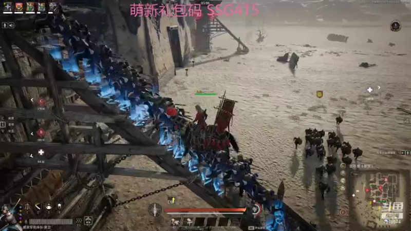 【2021-07-12 21点场】神罚丶阿瑞斯：萌新礼包码 SSG415~