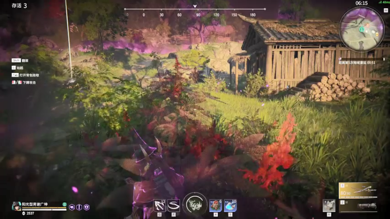 【2021-07-14 06点场】最恶之劍：大伙儿新赛季上分了！全职论剑！