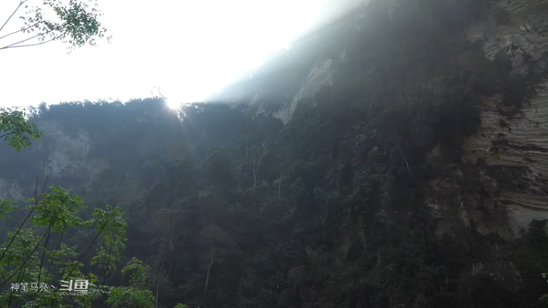 E67锻造锄头种植玉米1【真人我的世界-空手发展-单人炼铁】