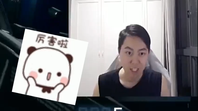 【可杰大魔王】娱乐搞笑：想多了他还想过，一枪给你打天上去