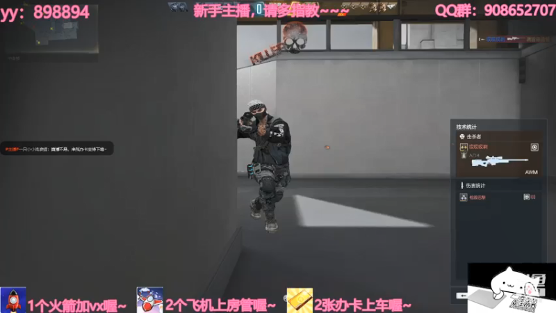 【2021-07-14 19点场】一只小小流浪猫：小菜鸟出没，请注意！！！