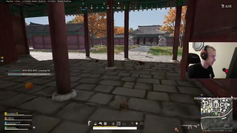 【2021-07-13 23点场】毛子Reckless：晚上八点和陈死狗一起吃鸡！