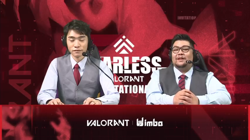 【2021-07-14 15点场】Valorant电竞：VCT Challengers 阶段3