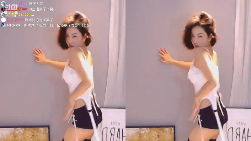 【舞蹈】斗鱼舞蹈的精彩时刻 20210714 20点场