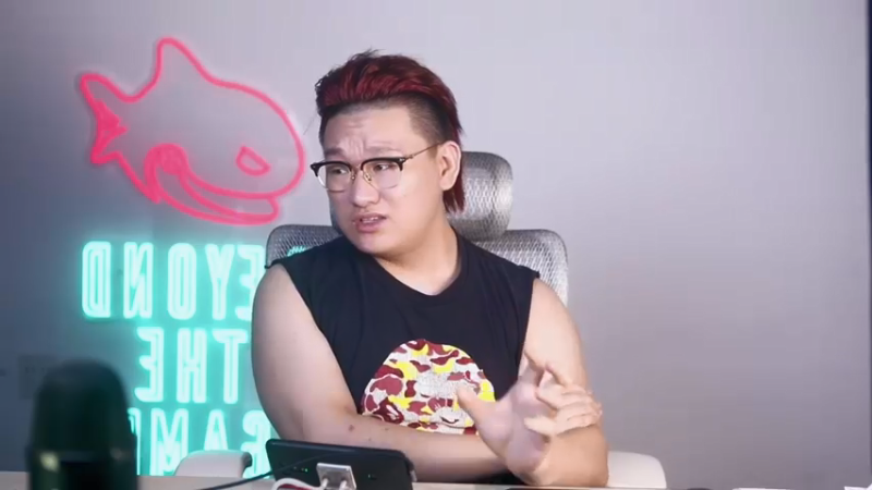 【2021-07-14 00点场】皮皮鲨FPS：哪个小可爱进入了直播间？