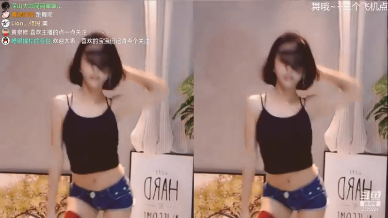 【妮儿Nierrr 舞蹈】07-13 20:04