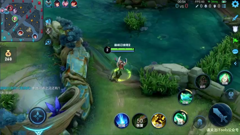 【2021-07-15 17点场】音七Simple：小乔嫦娥玉环专场