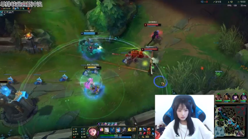【2021-07-15 11点场】小蝌蚪羊月：小蝌蚪：备战亚运会!只玩月男的小哥哥！