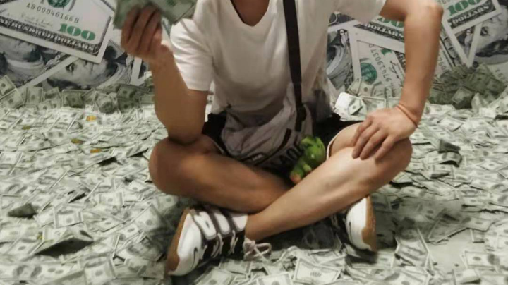 直播回放