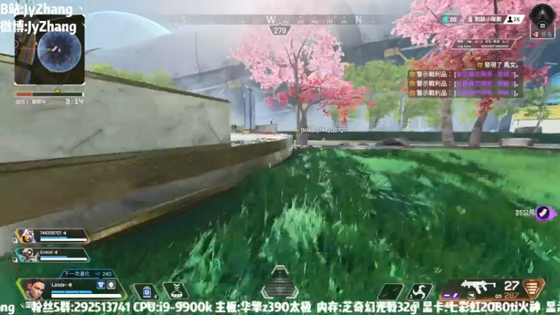 【2021-07-15 18点场】JyZhang：【Jy张】你 的 枪 王