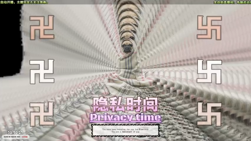 【2021-07-10 10点场】Cairl：清 楚 明 白