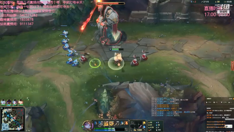 【2021-07-14 22点场】波比腿短锤子长i：两万五千场波比~