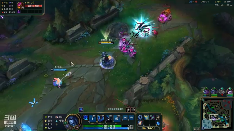 【2021-07-15 00点场】果小果是个弟弟：今天7点之前来。