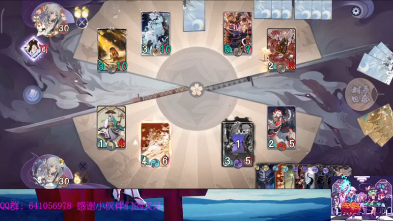 【2021-07-15 16点场】AllenCode：随便玩玩+听歌