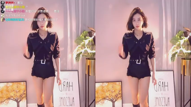 【妮儿Nierrr 舞蹈】07-14 12:18