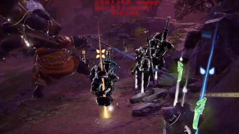 【2021-07-14 17点场】格洛莉娅S：三测第一击杀王(猴王）~