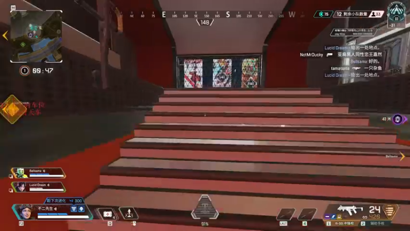 【2021-07-12 15点场】骑着青牛去旅行：单排上分哦 707483