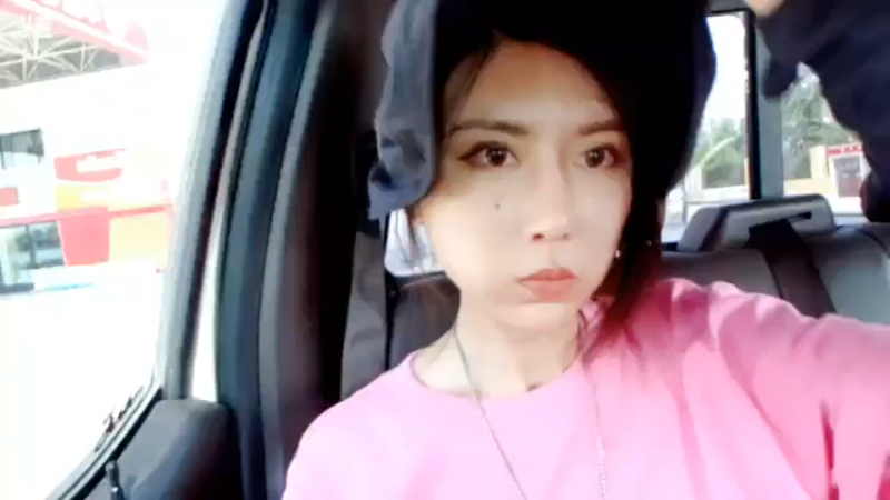 【2021-07-15 16点场】十三三三：出门流浪了，不定时户外哟~