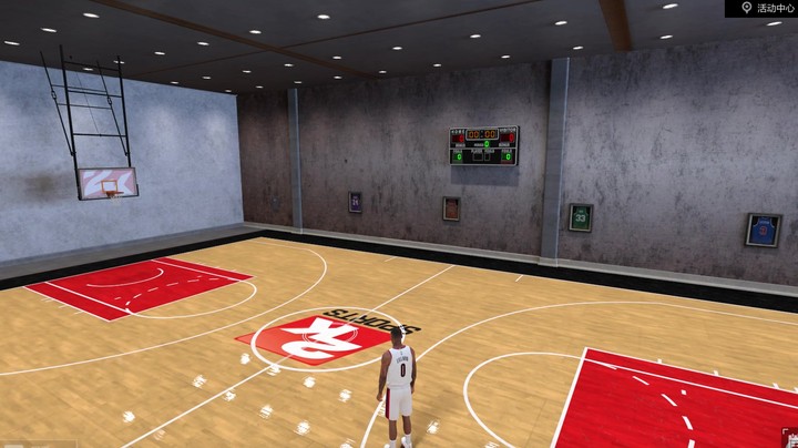 【2KOL2】新引擎百科：火箭，开拓者