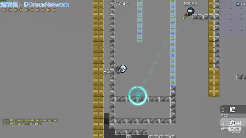 【2021-07-13 21点场】只带丶萌新大佬：玩游戏快乐就好 7100484