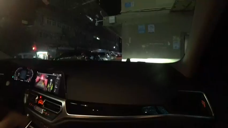 【2021-07-15 20点场】亡命快递龙龙龙：先随便逛逛，晚上大家一起去密室