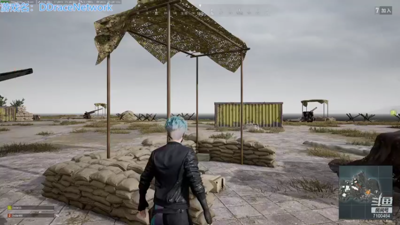 【2021-07-12 20点场】只带丶萌新大佬：玩游戏快乐就好 7100484