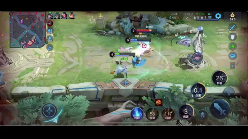 【2021-07-14 22点场】BLUE呀丶：lalallalallalalalall