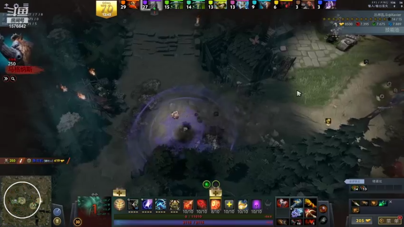 【2021-07-15 16点场】温文尔雅的傲娇：无 声 肉 搏