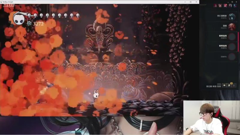 【2021-07-15 11点场】普朗东丷：普朗东：峡谷从零单排！